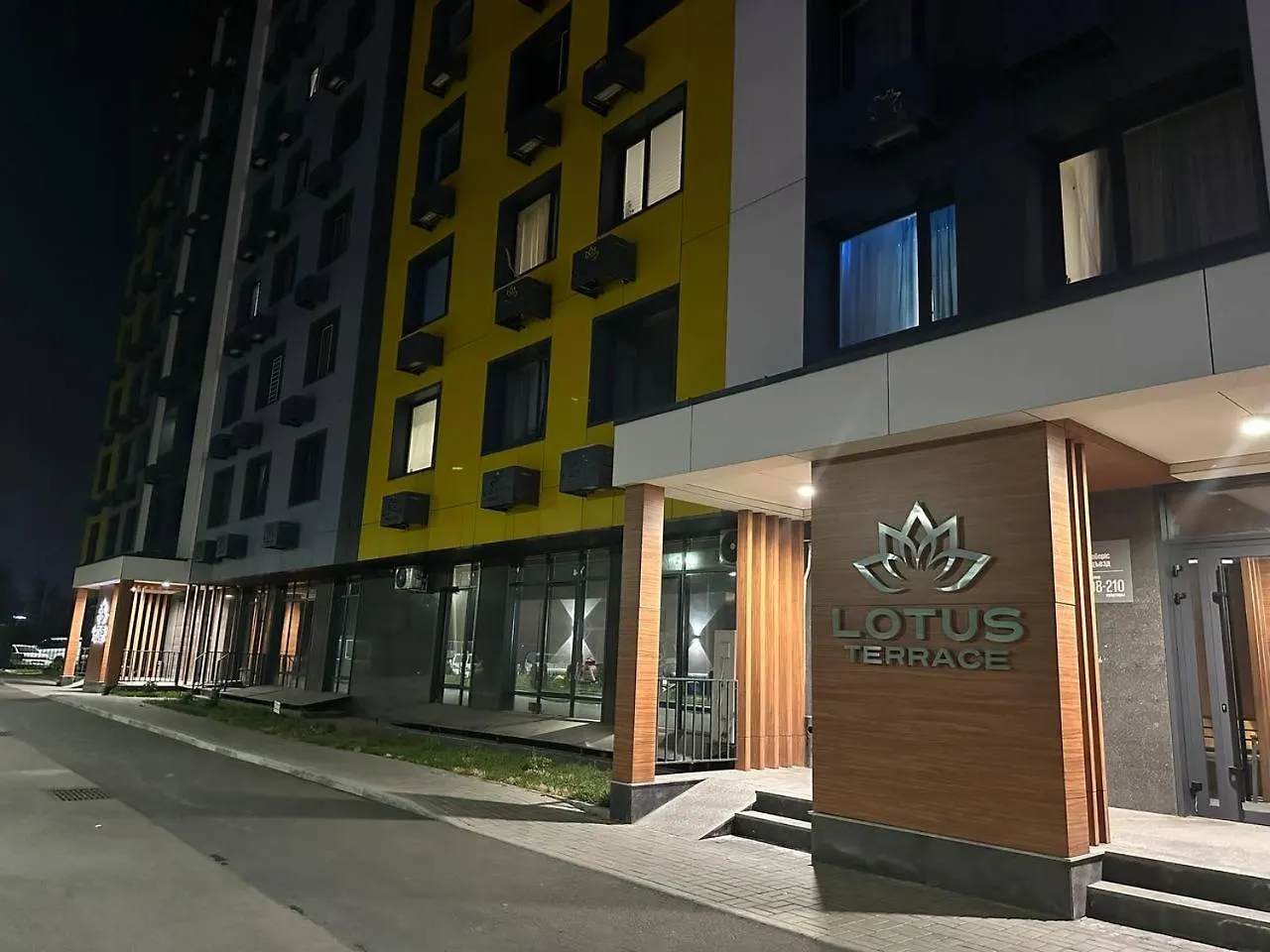 Cozy Apartment In Almaty